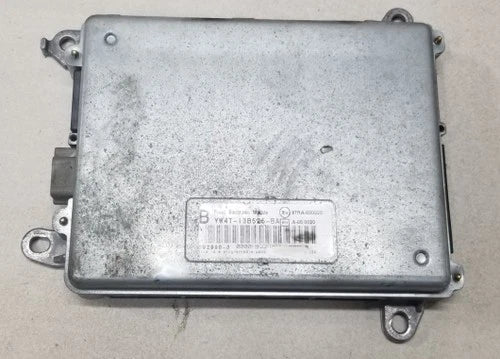 Front Electronic Control Module for Jaguar S-Type (1999–2002)