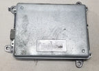 Front Electronic Control Module for Jaguar S-Type (1999–2002)