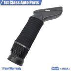 Left Air Intake Hose for Mercedes-Benz C300 E350 C350 (2008-2015)