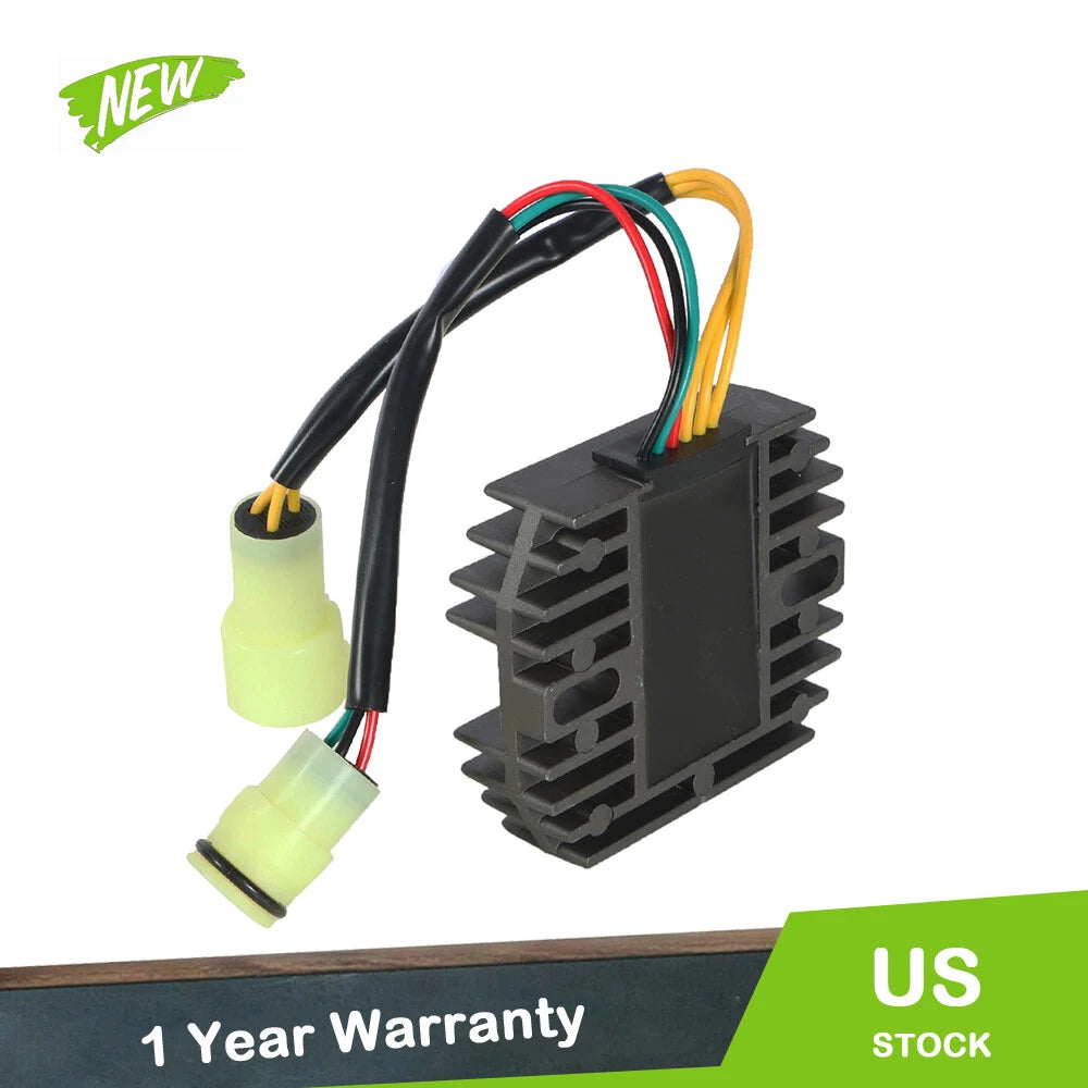 Regulator Rectifier for Honda ATC250ES Big Red (1985–1987) 31600-HA7-921