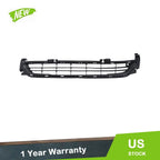 Front Bumper Cover Grille Assembly for Chevy Malibu (2014–2015)