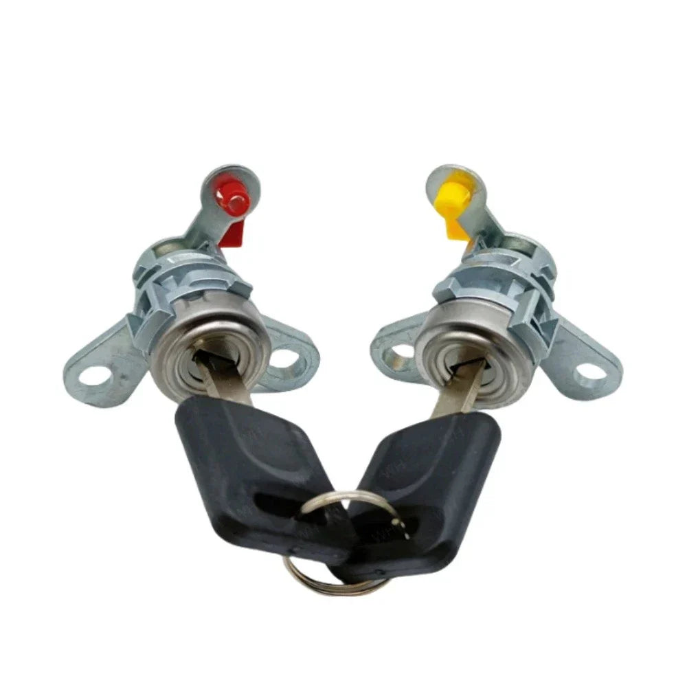 Door Lock Set for Nissan Sentra Maxima Infiniti I30 I35 (2000-2006)