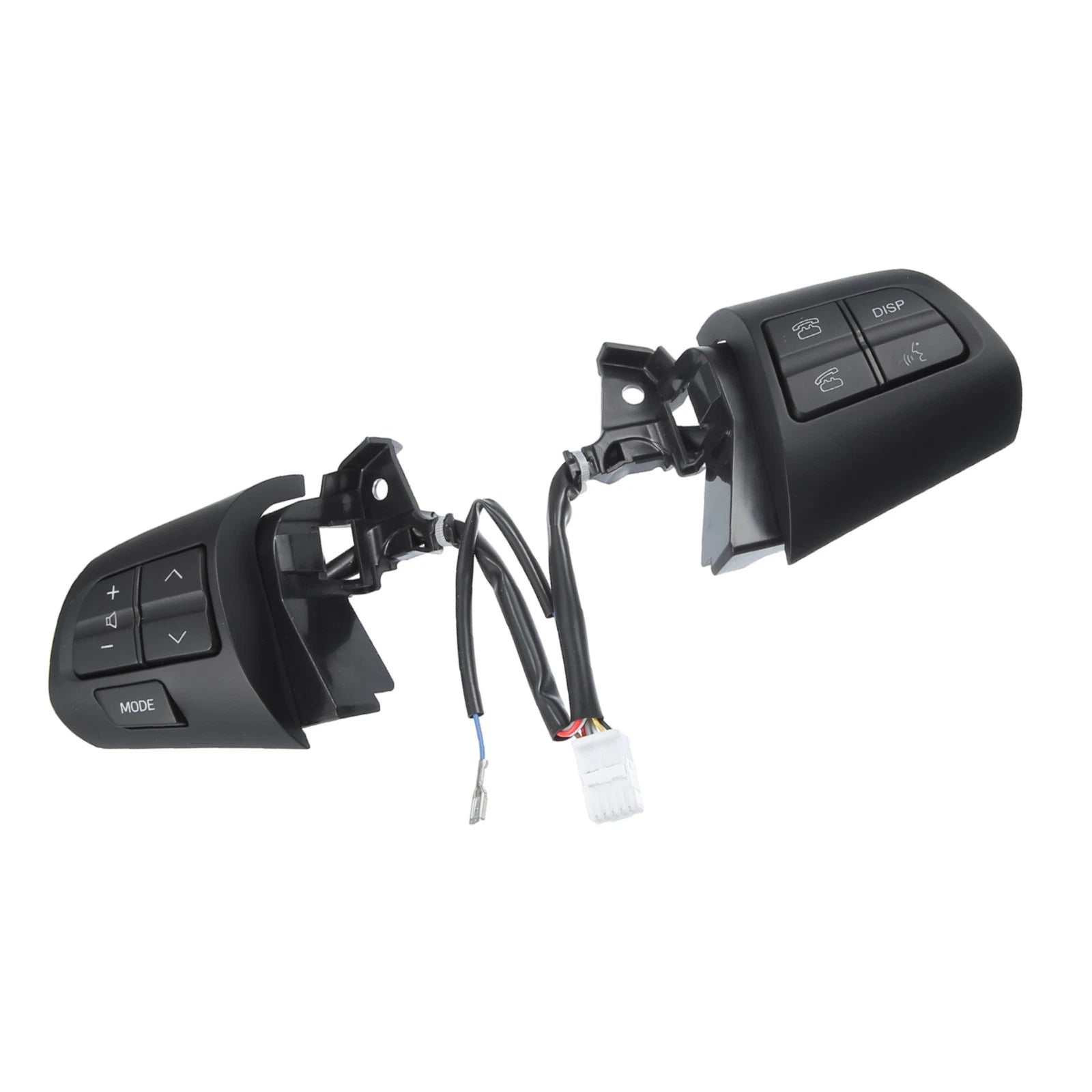 Cruise Volume Control Switch Button for Toyota Corolla (2007–2019)
