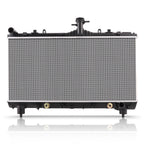 Radiator for Chevrolet Camaro 3.6L V6 (2012–2015) 22762595