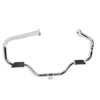 Mustache Engine Guard Crash Bar for Harley Touring Electra Road Glide (1997–2008)
