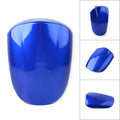 Rear Seat Cover Cowl for Kawasaki ZX-9R (1998-2001) Blue