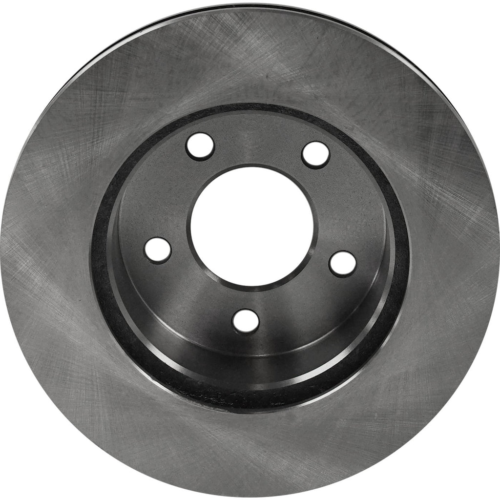 Disc Brake Rotors for Jeep Grand Cherokee Grand Wagoneer (1994–1998)