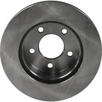 Disc Brake Rotors for Jeep Grand Cherokee Grand Wagoneer (1994–1998)