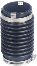 Exhaust Bellows for Mercruiser Alpha One Bravo (Replaces 8654A1, 32734A3, 32734, 18-2750)