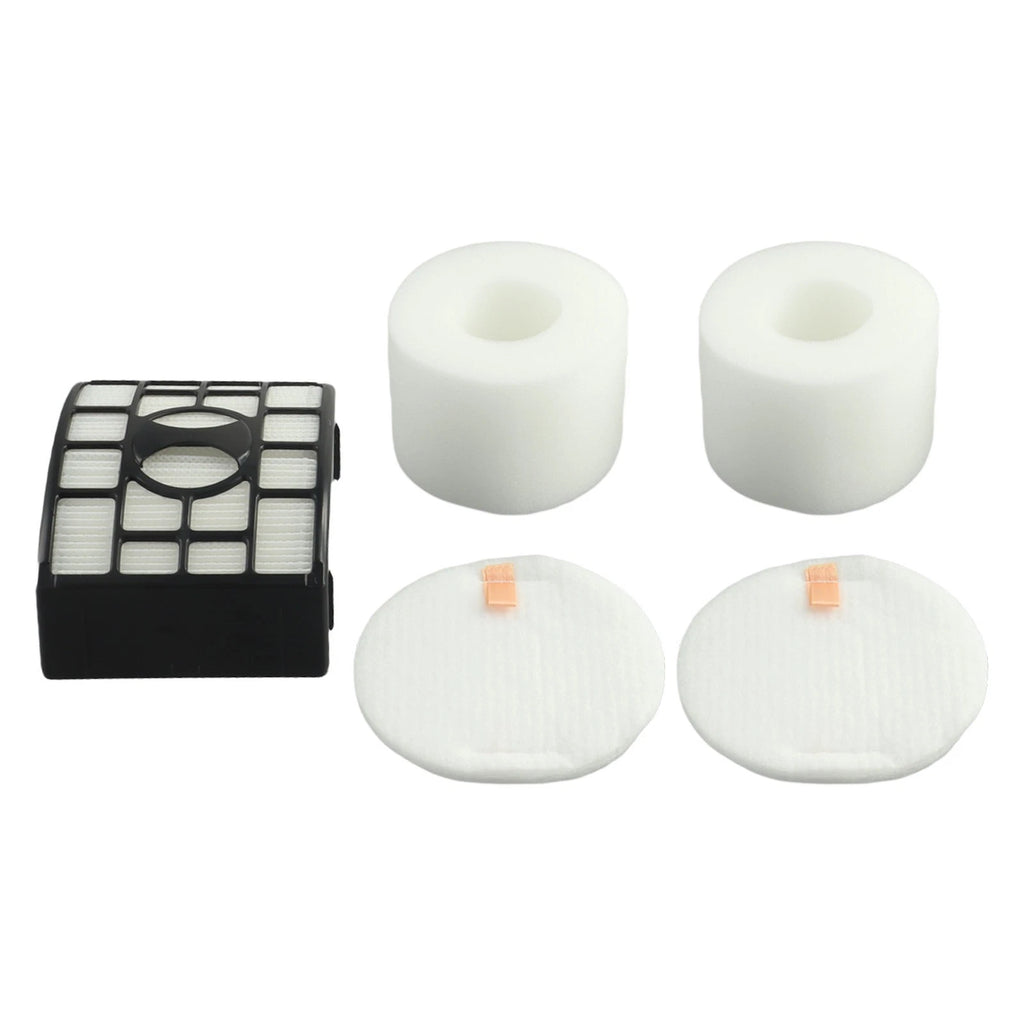 Filter Kit for Shark LiftAway Vacuum Cleaner (Replacement Parts)