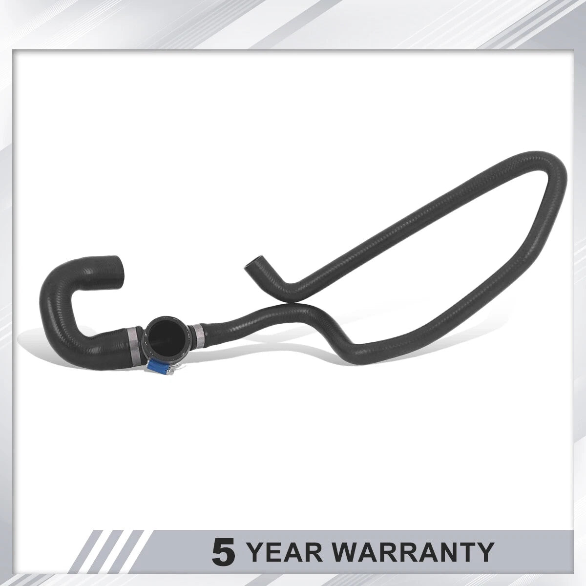 Coolant Hose for Saturn Astra (2008–2009)