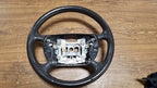 Steering Wheel for Ford Thunderbird Cougar (1996) Grade B Tan