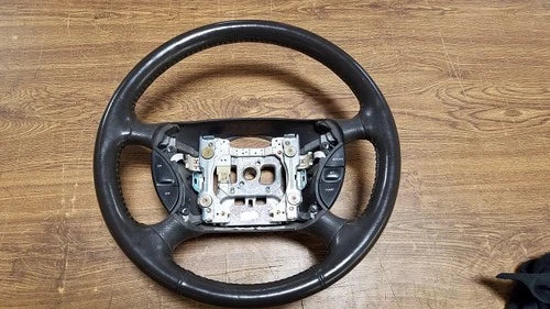 Steering Wheel for Ford Thunderbird Cougar (1996) Grade B Tan