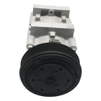 AC Compressor Kit Replacement for Toyota ECHO  (2003-2005)
