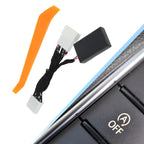 Auto Start Stop Eliminator for Subaru Forester (2025)