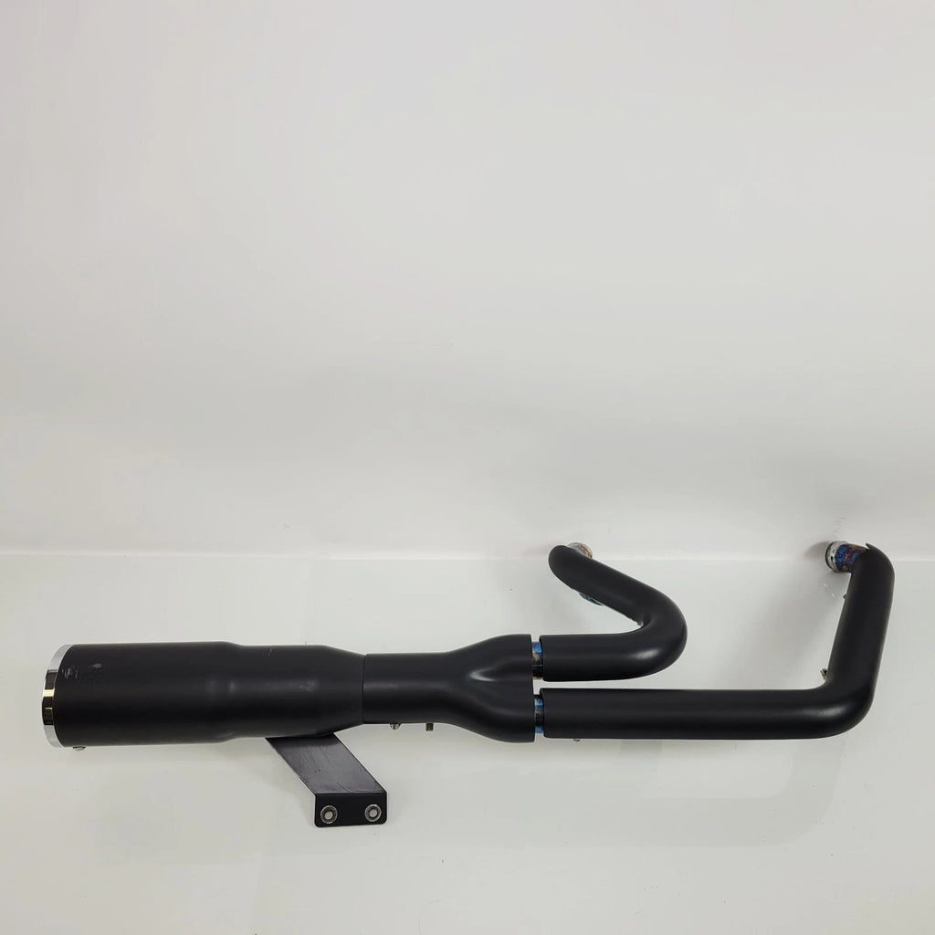 Vance & Hines 46545 Hi-Output 2-1 Exhaust for Harley Breakout (2013–2023)