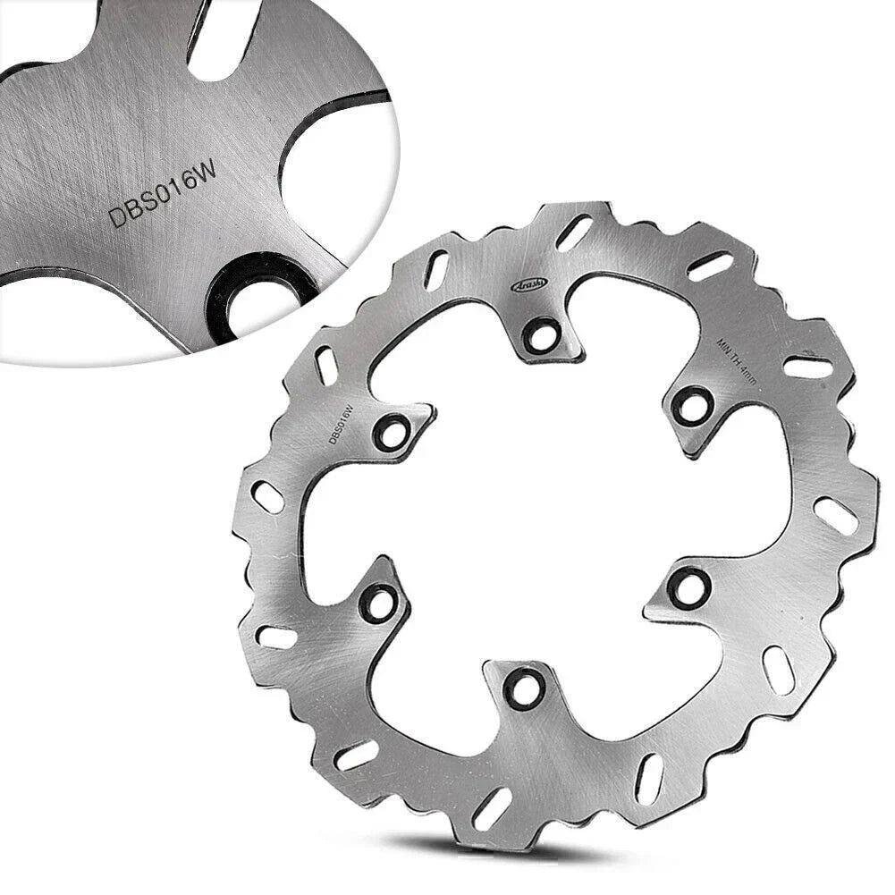 Front Brake Disc Rotor for Suzuki AN Burgman 250 400 (1998-2002)
