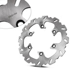 Front Brake Disc Rotor for Suzuki AN Burgman 250 400 (1998-2002)