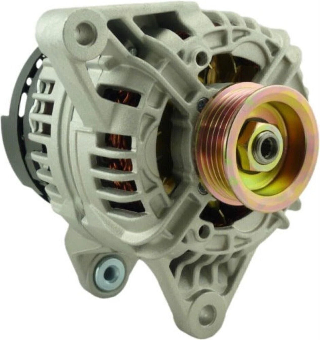 Alternator for Audi A4 (2000–2002) Volkswagen Passat (1999–2004) 0-124-325-017