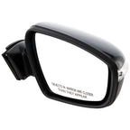 Heated Right Side Mirror for Kia Forte (2014–2016)