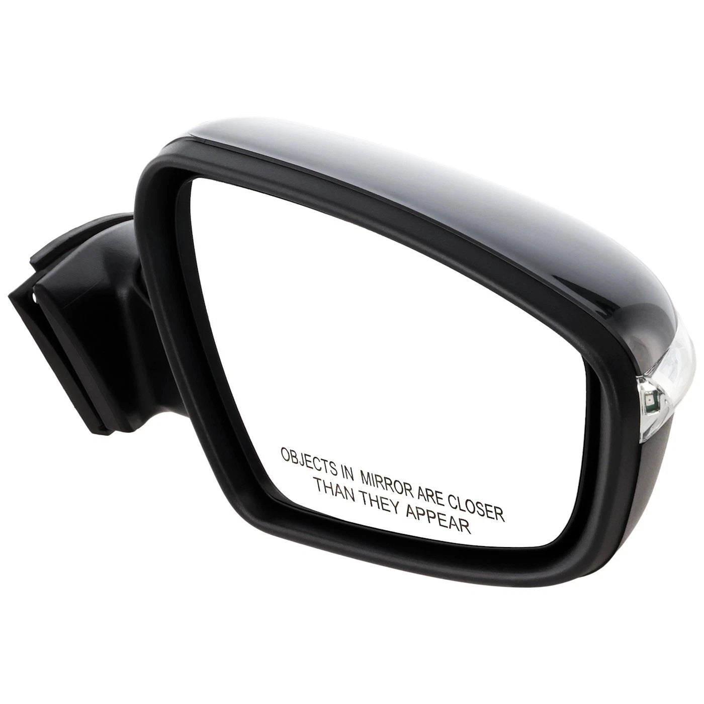 Heated Right Side Mirror for Kia Forte (2014–2016)