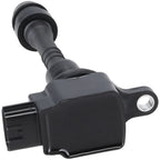 Set of 2 Ignition Coils for Nissan Sentra (2002–2006)