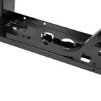 Radiator Support Bracket for Chevy Silverado 1500 GMC Sierra (2007–2009)