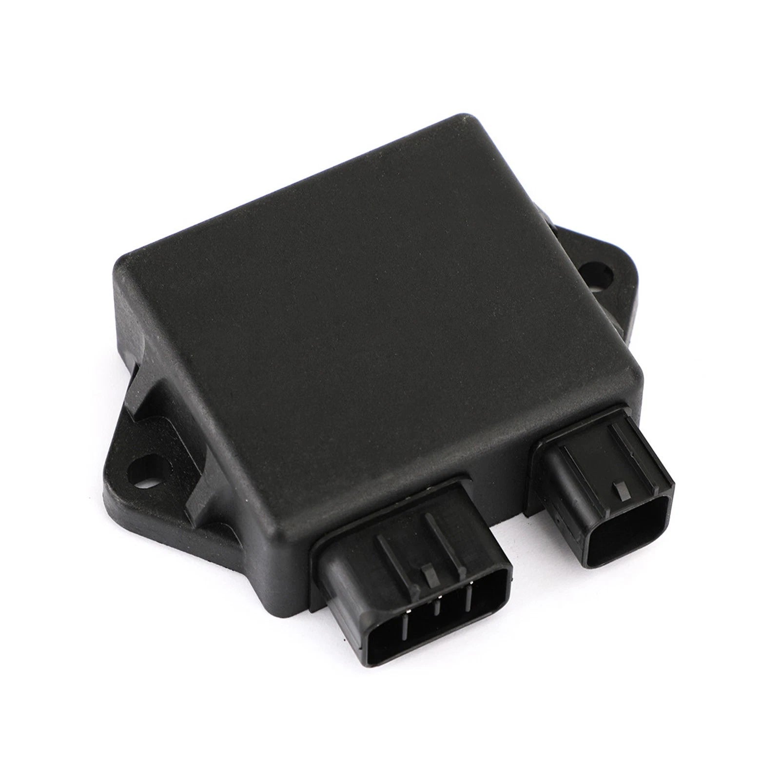 Outboard CDI Igniter for Yamaha 40hp 40X E40X (66T-85540-00, 66T-85540-01)