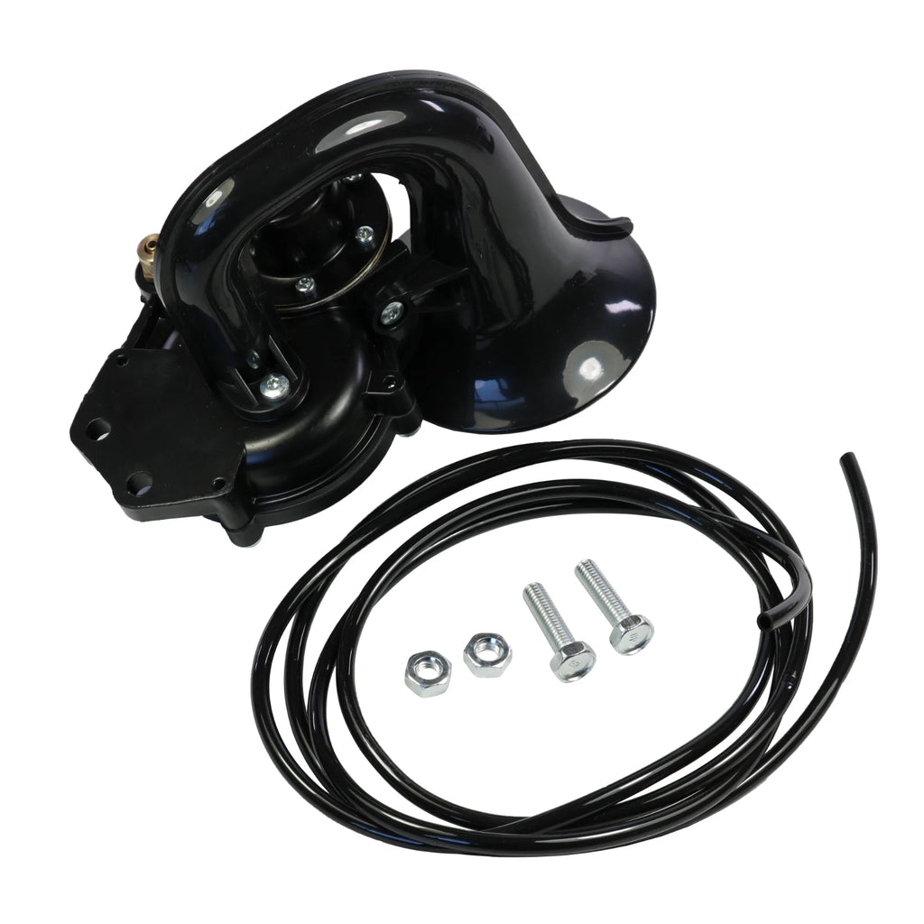 Air Horns for Motorcycle Truck Car (12V/24V)