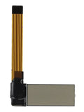 Plastic LCD Display Screen Replacement for Kenworth Trucks Speedometer