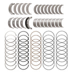 Rod & Main Bearing Piston Rings for Chevy GMC Gen III IV LS 4.8L 5.3L (1999–2016)