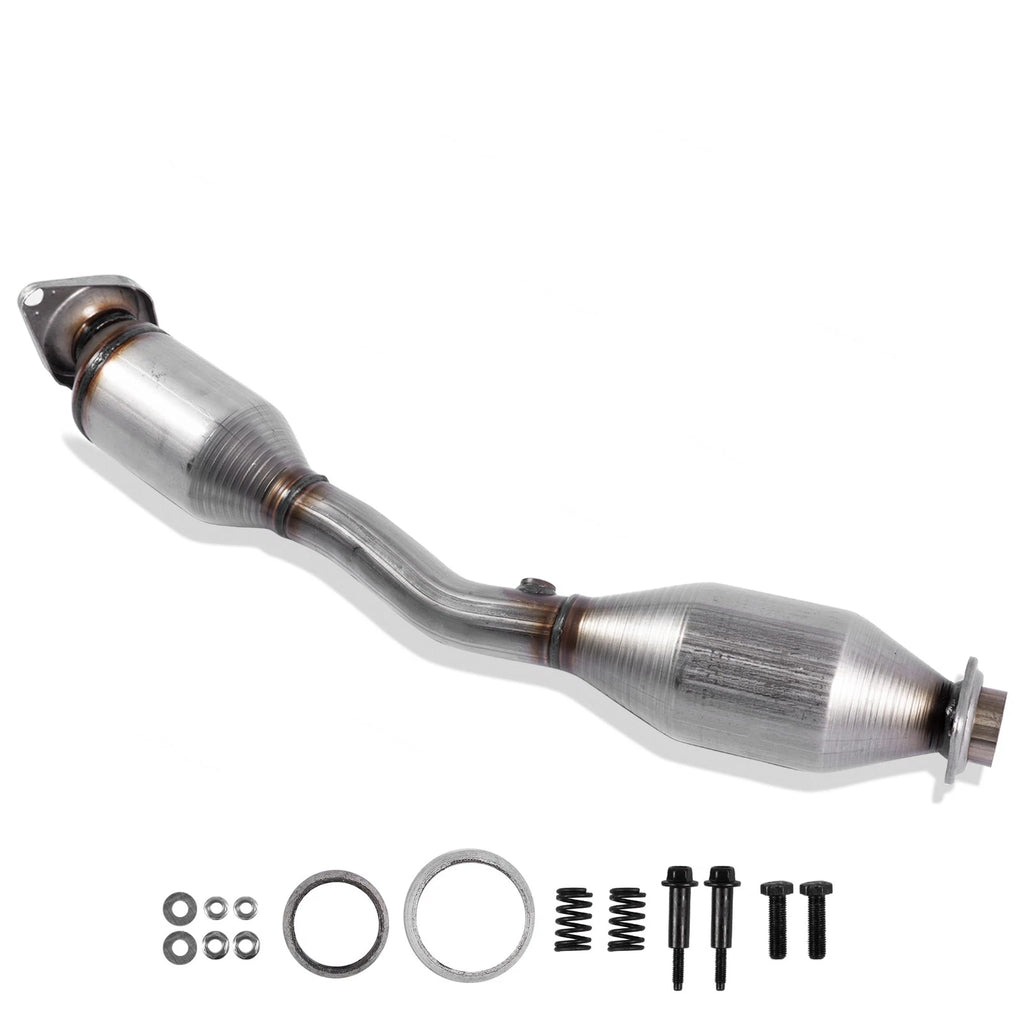 Catalytic Converter w/Gasket for Nissan Versa 1.8L (2007–2012)