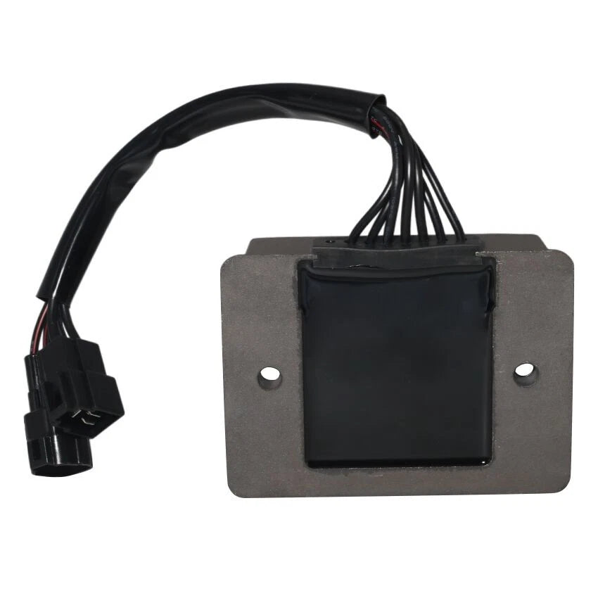 Voltage Rectifier Regulator for Suzuki GSR750 GSX-R750 GSX-R600 DL650 (2011–2019)