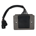 Voltage Rectifier Regulator for Suzuki GSR750 GSX-R750 GSX-R600 DL650 (2011–2019)