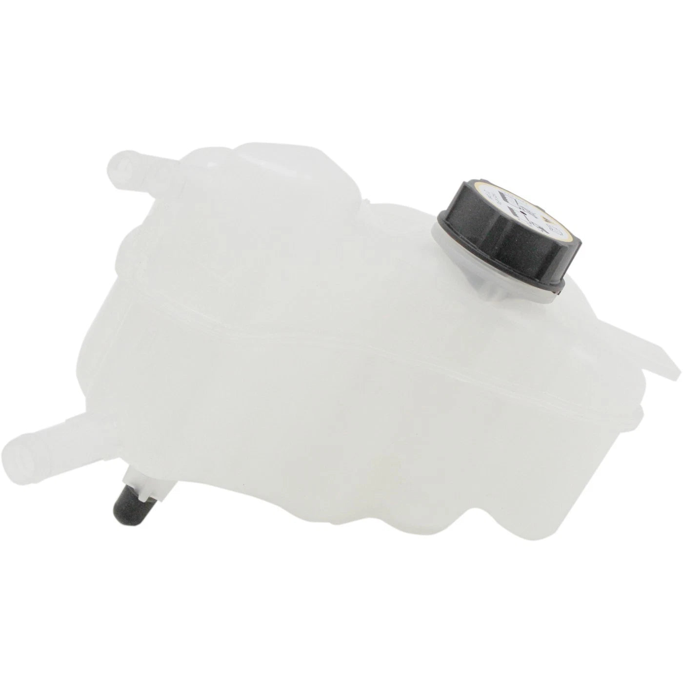 Coolant Reservoir for Ford Police Responder Hybrid MKZ
