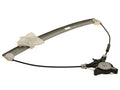 Front Right Window Regulator for Mazda 3 (2004–2009) MC637GV