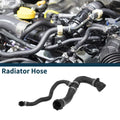 Radiator Hose Rubber Coolant Hose for BMW X1 (2012-2012)