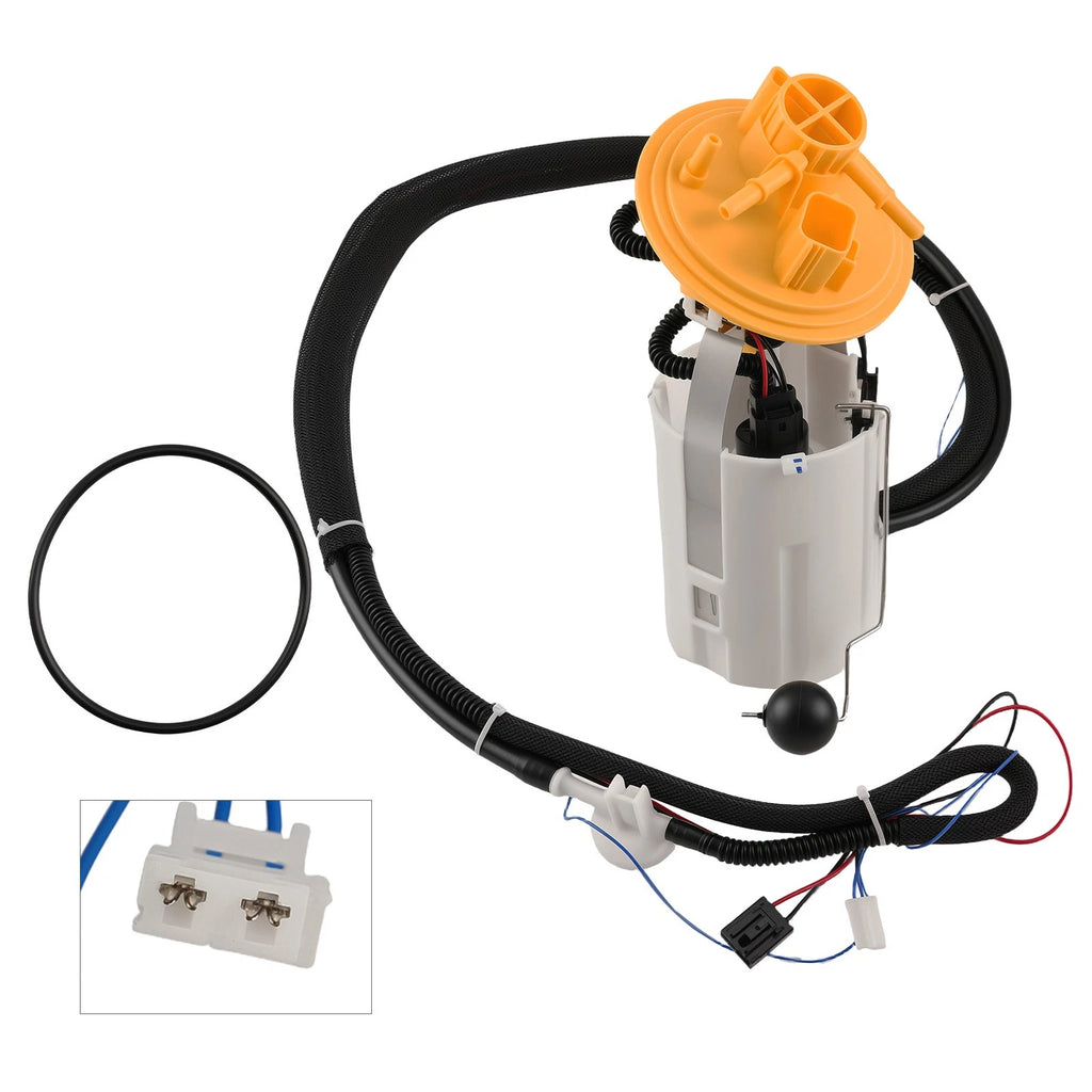 Electric Fuel Pump Assembly for Volvo S60 V70 S80 2.3L 2.4L 2.8L 2.9L (1999–2002)