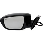 Heated Mirrors Set of 2 for Nissan Murano