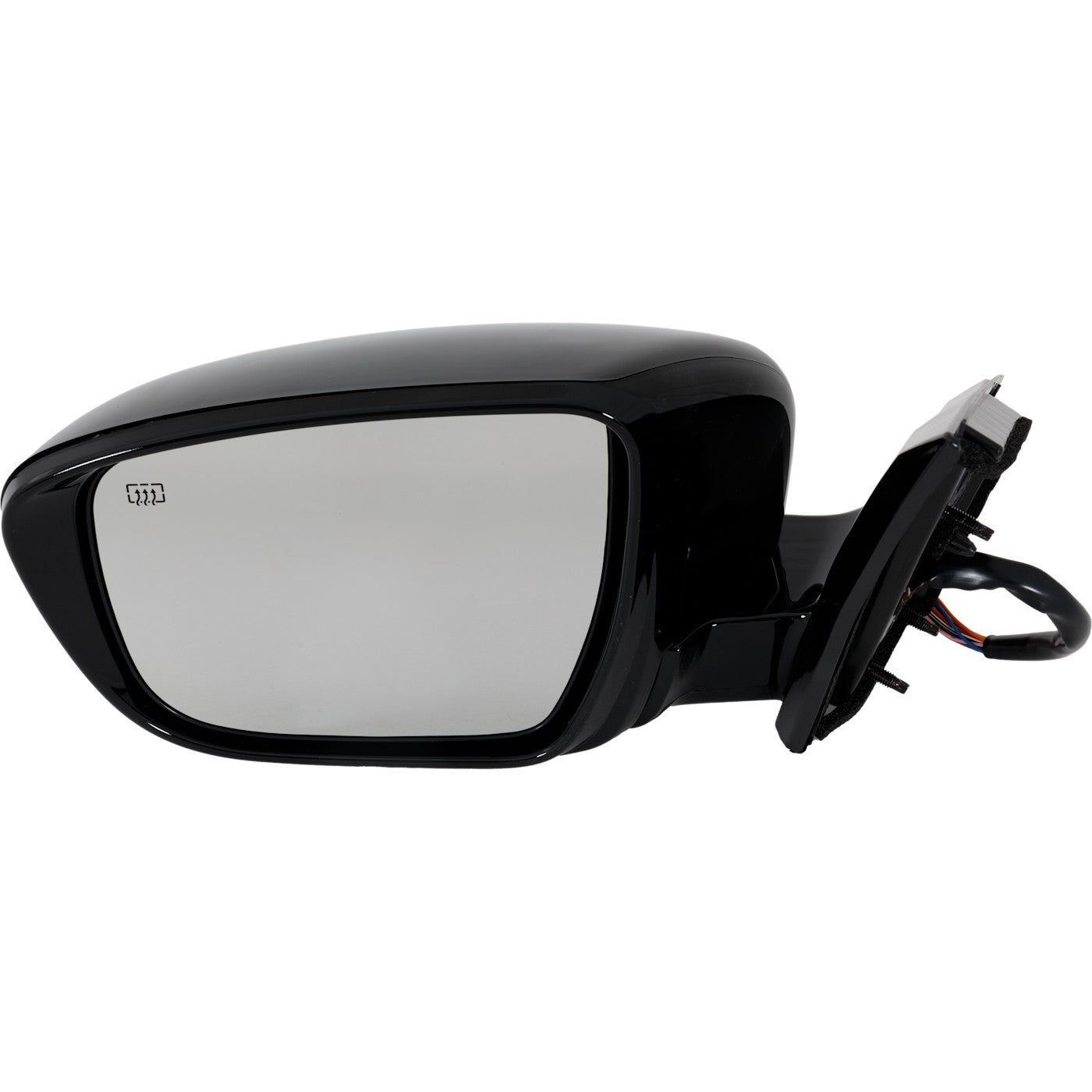 Heated Mirrors Set of 2 for Nissan Murano
