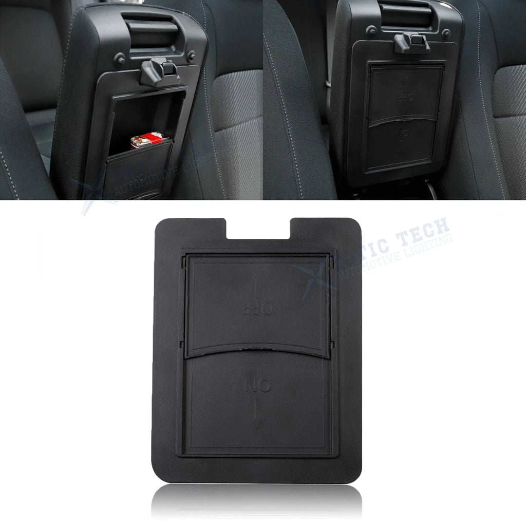 Hidden Storage Organizer Tray for Honda Civic (2022–2025)