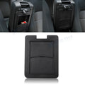 Hidden Storage Organizer Tray for Honda Civic (2022–2025)