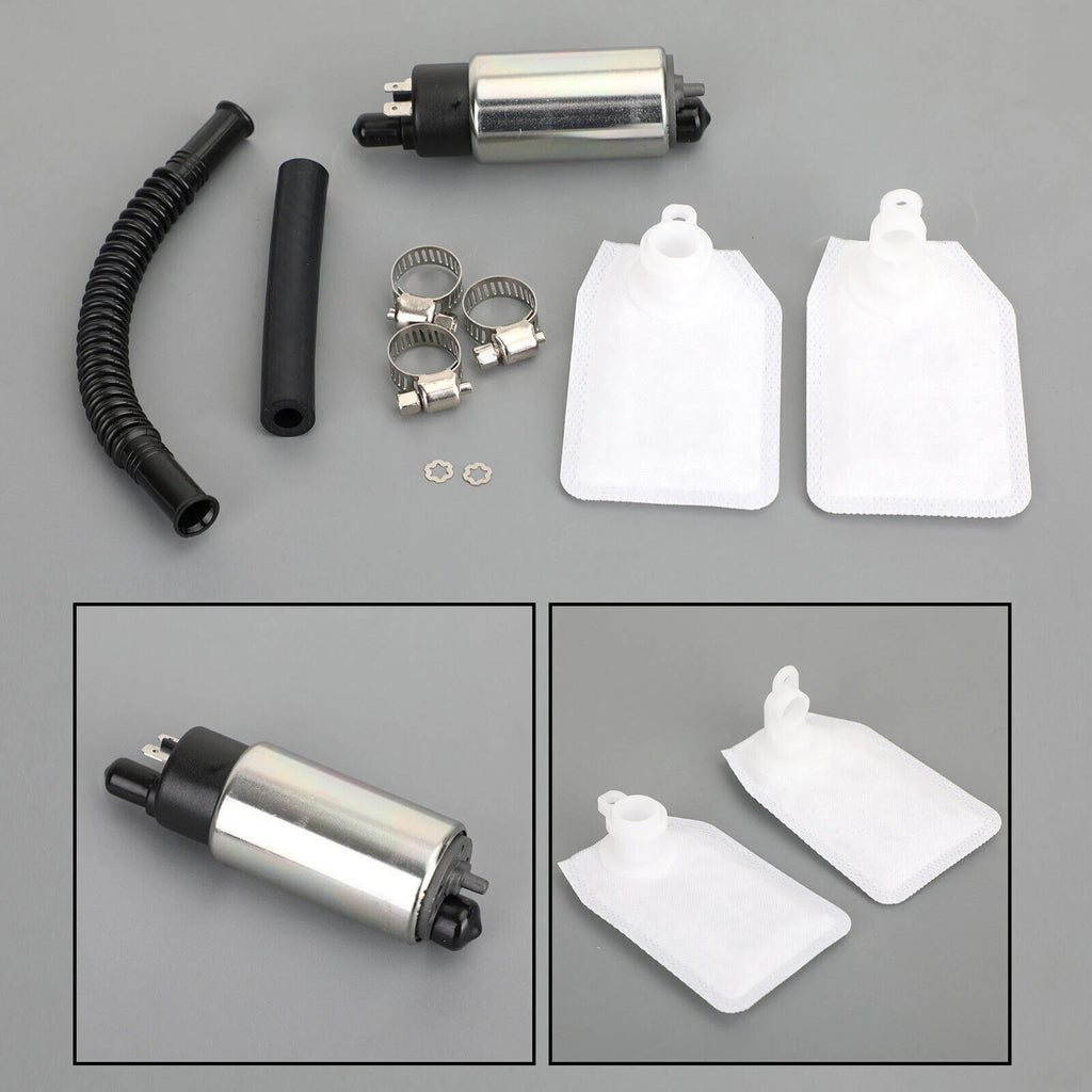 Fuel Pump & Strainer Kit for Aprilia RXV SXV 450 550 (2006–2015) AP9100416 T9