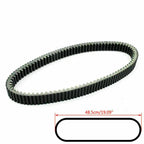 Drive Belt 59011-1060 for Kawasaki KVF400 Prairie 400 4X4 (1997–1998)