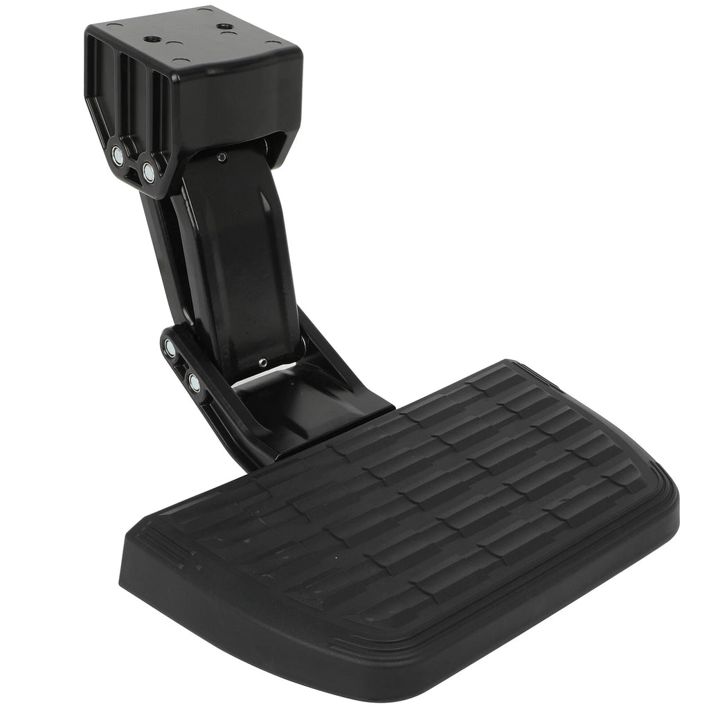 Rear Retractable Bumper Side Bed Step for Jeep Gladiator (2020–2023)