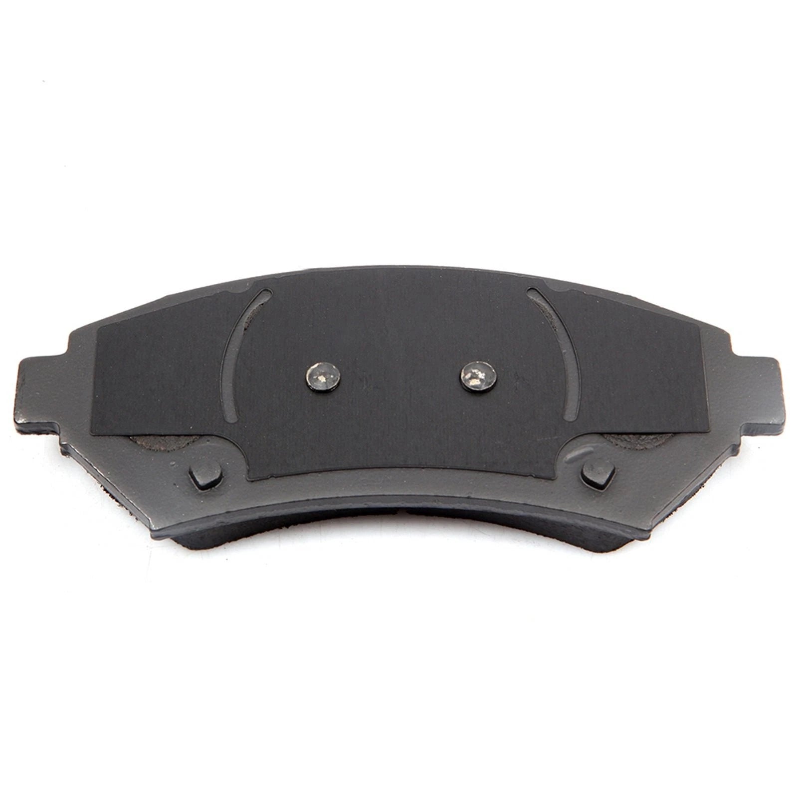 Ceramic Brake Pads for Buick LeSabre Riviera DeVille Eldorado (2006–2009)