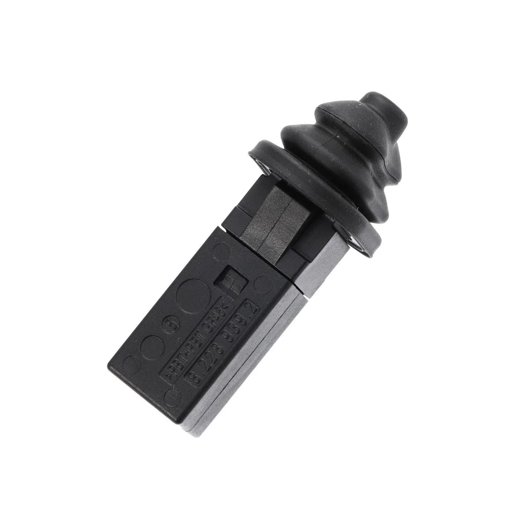 Fuel Gas Door Buffer Stop Ejector Latch Lock for BMW X3 X5
