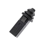 Fuel Gas Door Buffer Stop Ejector Latch Lock for BMW X3 X5