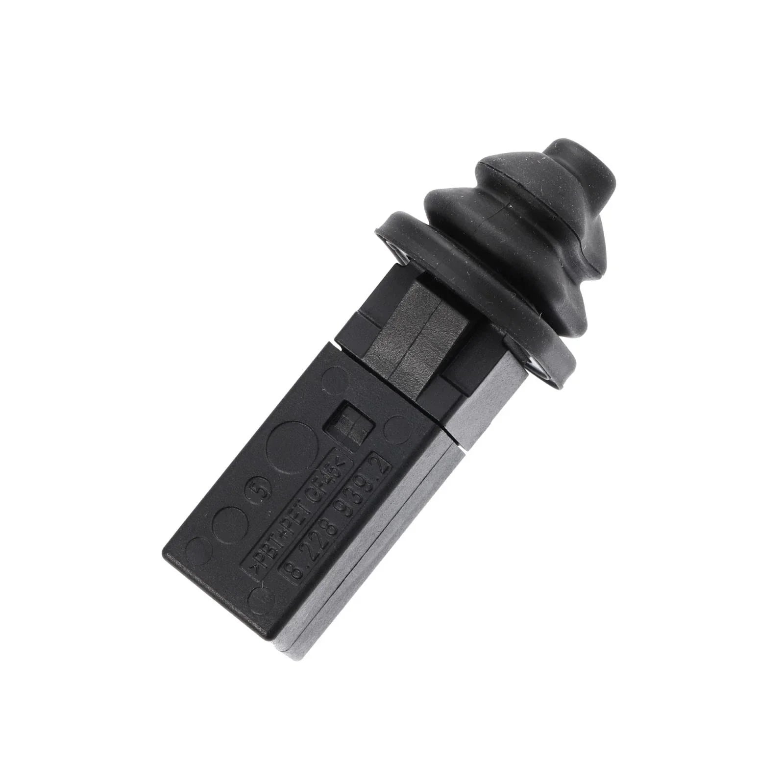 Fuel Gas Door Buffer Stop Ejector Latch Lock for BMW X3 X5
