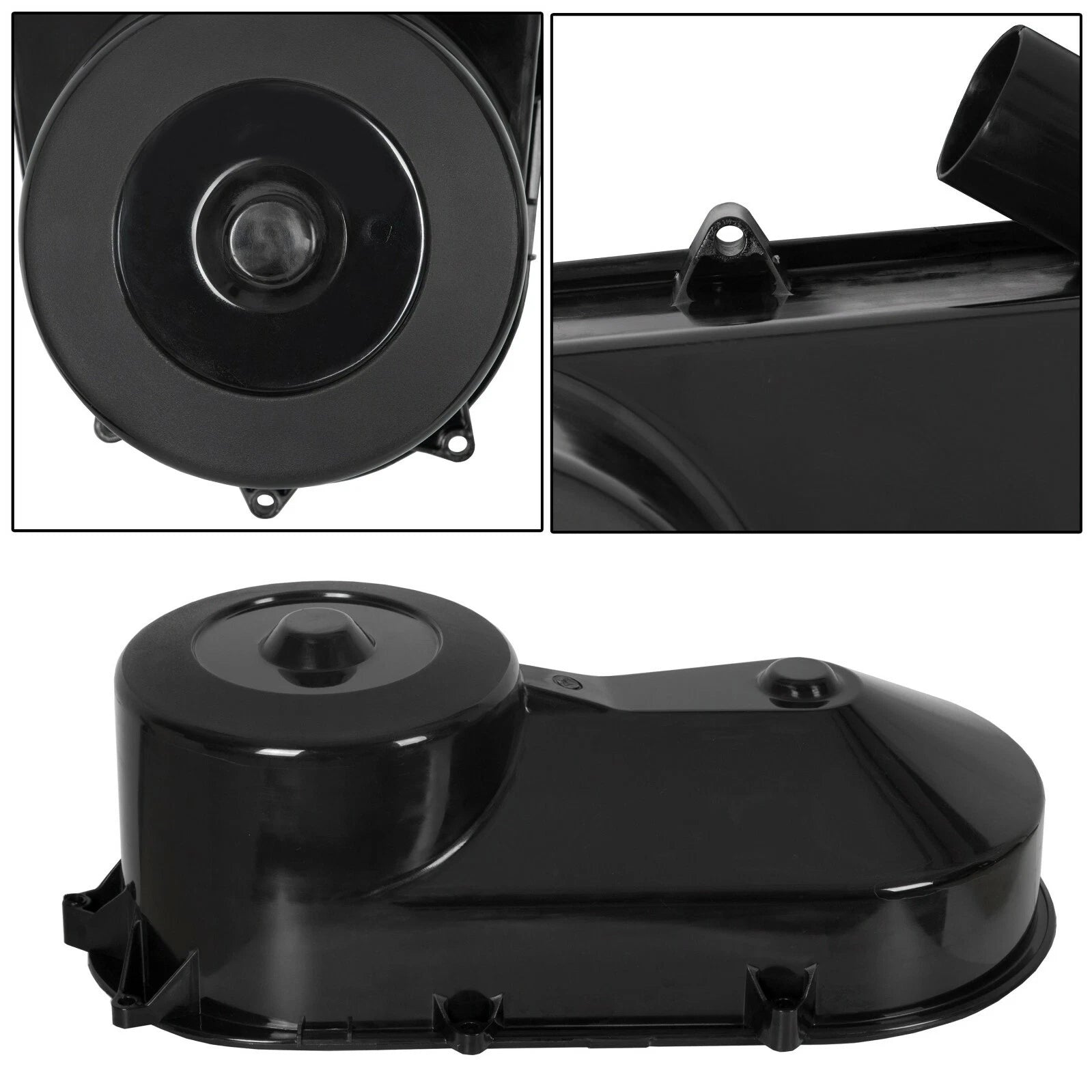 Front Clutch Cover for Polaris Sportsman 400 500 Magnum 425 (1996–2006) #5431961 #5433542